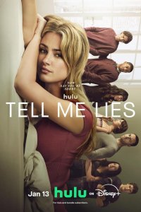 Tell Me Lies Season 3 Episode 3