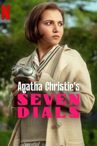 Agatha Christie’s Seven Dials