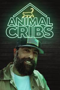 Animal Cribs