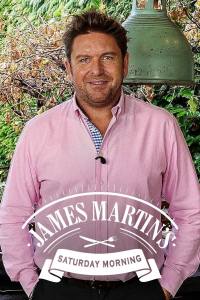 Saturday Morning with James Martin