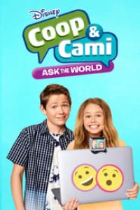 Coop & Cami Ask The World Season 1 Episode 16