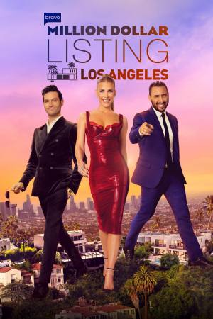 Million Dollar Listing