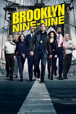 Brooklyn Nine-Nine