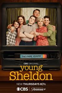 Young Sheldon