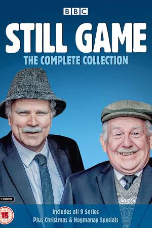 Still Game