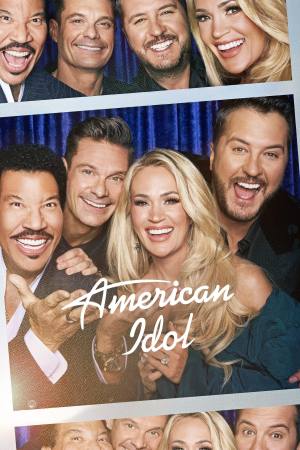 American Idol: The Search for a Superstar