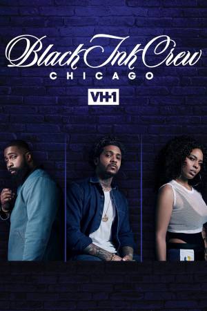Black Ink Crew: Chicago