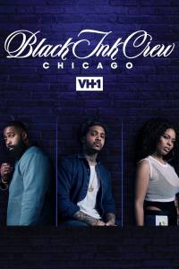 Black Ink Crew: Chicago