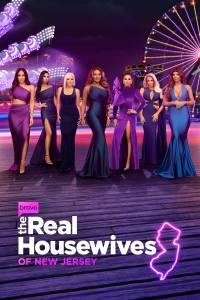 The Real Housewives of New Jersey