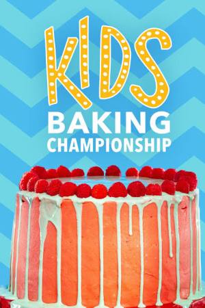 Kids Baking Championship