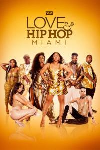 Love & Hip Hop: Miami