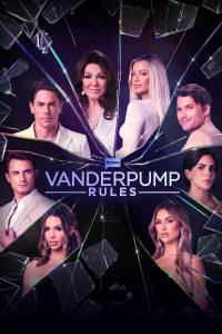 Vanderpump Rules