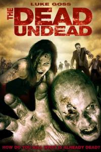 The Dead Undead