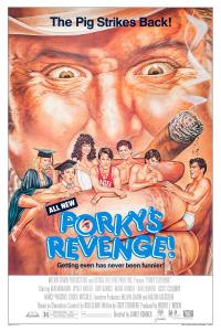 Porky’s Revenge