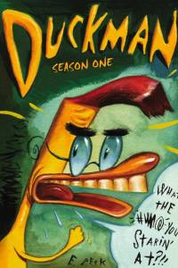 Duckman: Private Dick/Family Man
