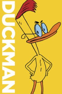 Duckman Season 1 Episode 6