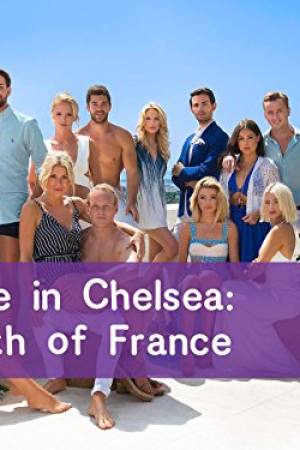 Made in Chelsea: South of France