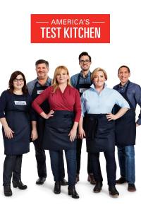 America’s Test Kitchen