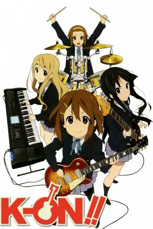 K-On!
