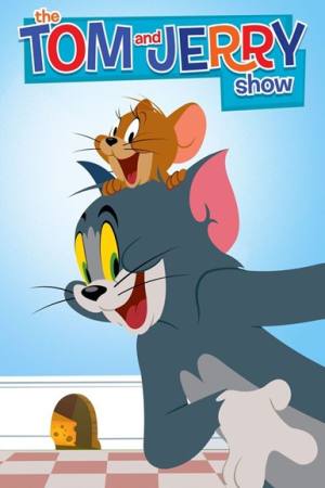 The Tom and Jerry Show
