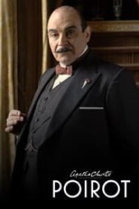 Agatha Christie's Poirot Season 6 Episode 2