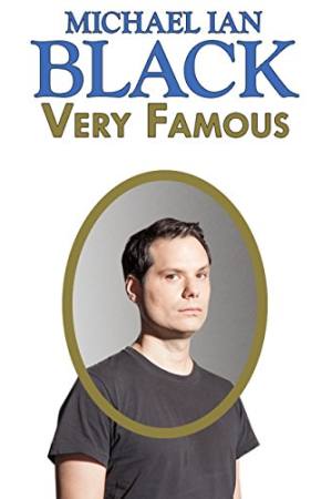 Michael Ian Black: Very Famous