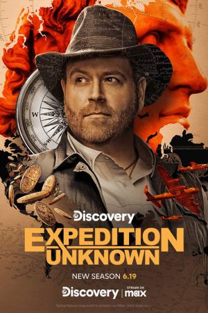 Expedition Unknown
