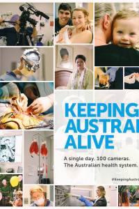 Keeping Australia Alive