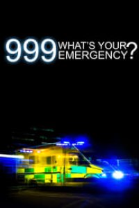 999: What's Your Emergency? Season 1 Episode 7