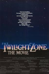 Twilight Zone: The Movie