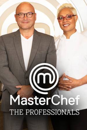 MasterChef: The Professionals