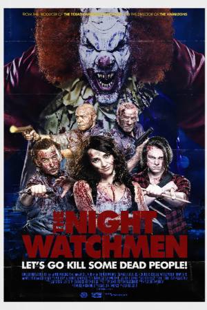 The Night Watchmen