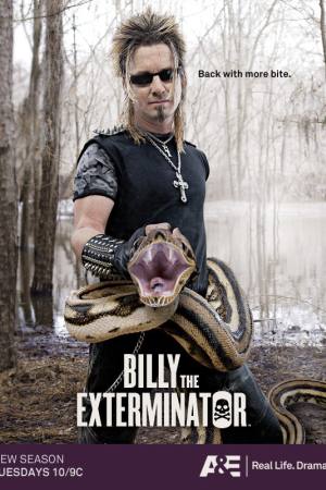 Billy the Exterminator