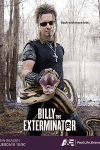 Billy the Exterminator