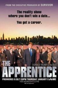 The Apprentice