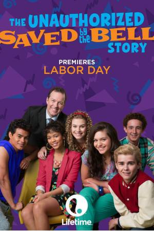 The Unauthorized Saved by the Bell Story
