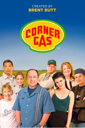 Corner Gas