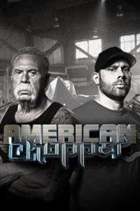 American Chopper Season 5 Episode 7