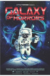 Galaxy of Horrors