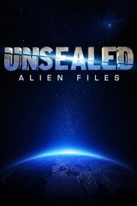 Unsealed: Alien Files