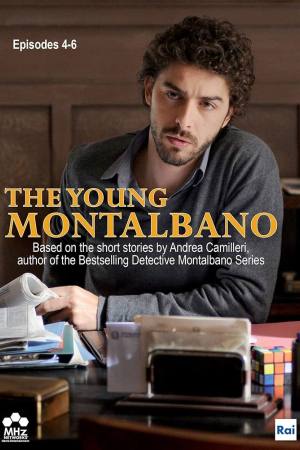 Il giovane Montalbano