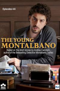 Il giovane Montalbano