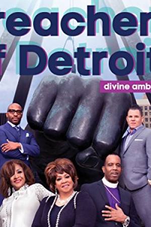 Preachers of Detroit