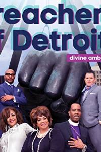 Preachers of Detroit
