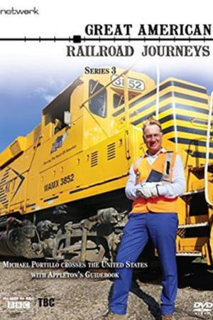 Great American Railroad Journeys