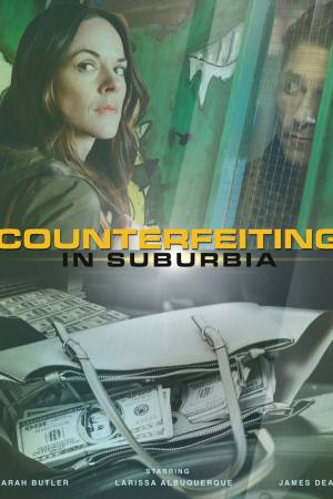 Counterfeiting in Suburbia