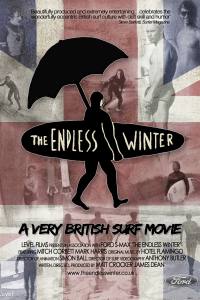 The Endless Winter: A Very British Surf Movie