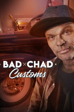 Bad Chad Customs