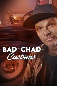 Bad Chad Customs