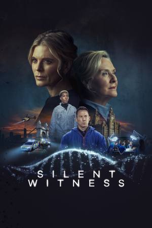 Silent Witness